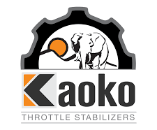 Kaoko Throttle Stabilisers